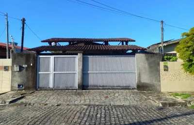 Casa com 3 dormitórios à venda, 130 m² por r$ 350.000,00 - cuiá - joão pessoa/pb