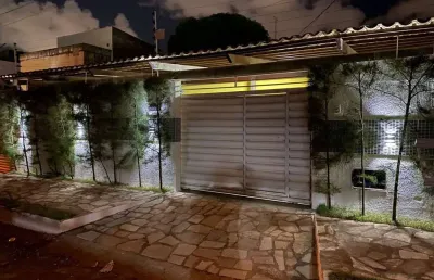 Casa com 3 dormitórios à venda, 91 m² por r$ 330.000 - gramame - joão pessoa/pb