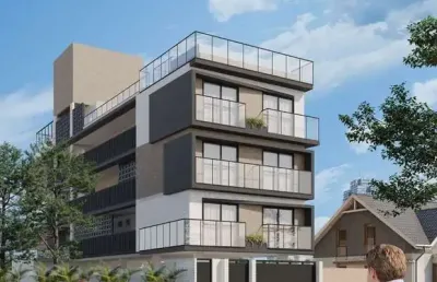 Studio com 1 dormitório à venda, 15 m² por r$ 235.400,00 - aeroclube - joão pessoa/pb