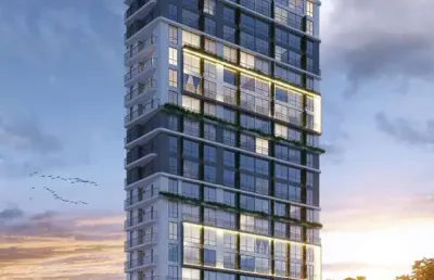 Apartamento com 1 dormitório à venda, 21 m² por r$ 221.998,00 - brisamar - joão pessoa/pb