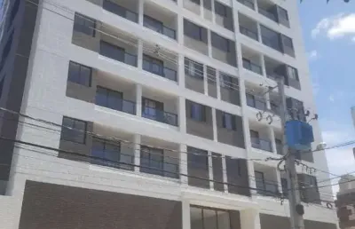 Apartamento com 2 dormitórios à venda por r$ 403.700,00 - bancários - joão pessoa/pb