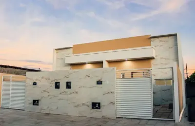 Casa à venda, 150 m² por r$ 199.000,00 - gramame - joão pessoa/pb