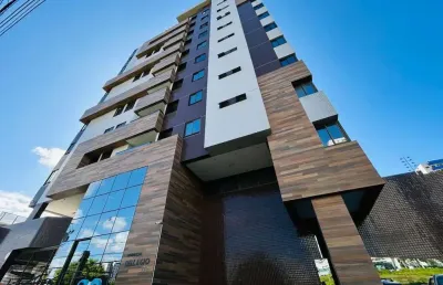Apartamento com 3 dormitórios à venda, 76 m² por r$ 730.000,00 - bessa - joão pessoa/pb