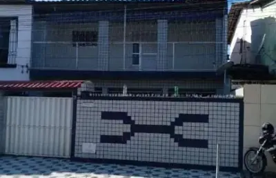 Casa com 3 dormitórios à venda, 180 m² por r$ 250.000,00 - funcionários ii - joão pessoa/pb
