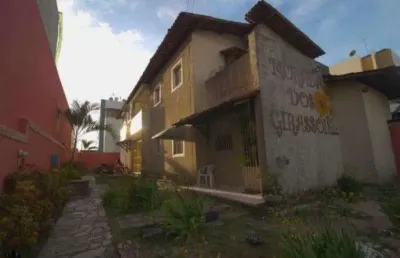 Apartamento com 3 dormitórios à venda, 73 m² por r$ 218.000,00 - ernesto geisel - joão pessoa/pb