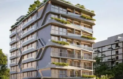 Flat com 1 dormitório à venda, 25 m² por r$ 567.073,08 - tambaú - joão pessoa/pb