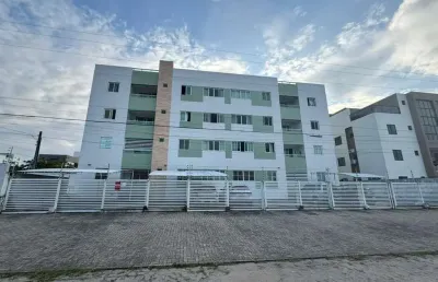 Apartamento com 3 dormitórios à venda, 86 m² por r$ 498.000,00 - bessa - joão pessoa/pb