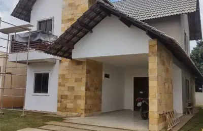 Casa com 3 dormitórios à venda por r$ 650.000,00 - bananeiras - bananeiras/pb