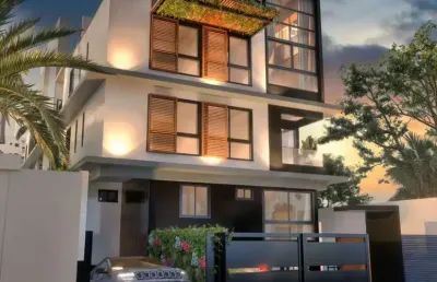 Apartamento com 1 dormitório à venda, 32 m² por r$ 295.000,00 - manaíra - joão pessoa/pb