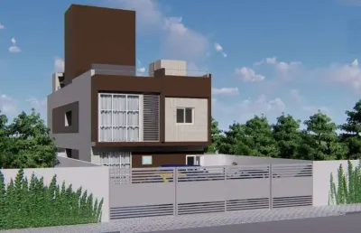 Apartamento com 2 dormitórios à venda, 45 m² por r$ 195.000 - cristo redentor - joão pessoa/pb