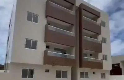 Apartamento com 2 dormitórios à venda, 47 m² por r$ 185.000 - planalto boa esperança - joão pessoa/pb
