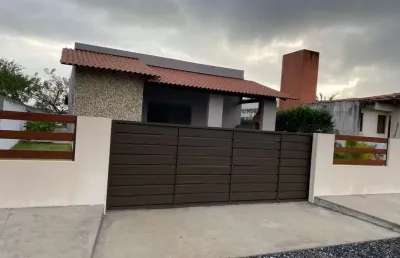 Casa com 3 dormitórios à venda, 240 m² por r$ 700.000 - greenville residence - cruz do espírito santo/pb