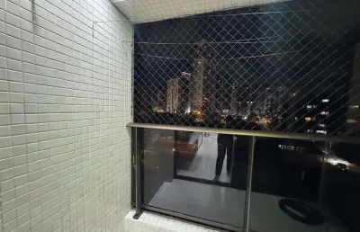 Apartamento com 2 dormitórios à venda, 62 m² por r$ 580.000 - jardim oceania - joão pessoa/pb