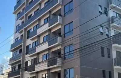 Flat com 2 dormitórios à venda, 59 m² por r$ 530.000,00 - intermares - cabedelo/pb