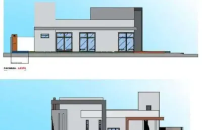 Casa com 3 dormitórios à venda por r$ 850.000,00 - sunville - joão pessoa/pb