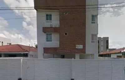 Apartamento à venda, 84 m² por r$ 340.000,00 - bancários - joão pessoa/pb