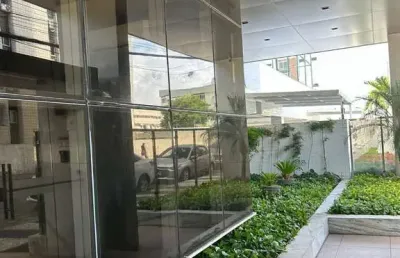 Apartamento com 2 dormitórios à venda, 67 m² por r$ 485.000 - aeroclube - joão pessoa/pb