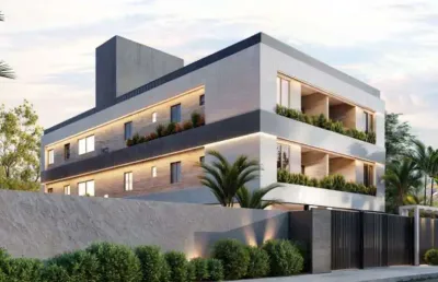 Apartamento com 2 dormitórios à venda, 60 m² por r$ 329.990,00 - altiplano cabo branco - joão pessoa/pb