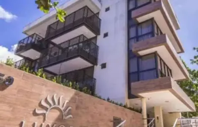 Apartamento com 2 dormitórios à venda, 67 m² por r$ 870.000,00 - cabo branco - joão pessoa/pb