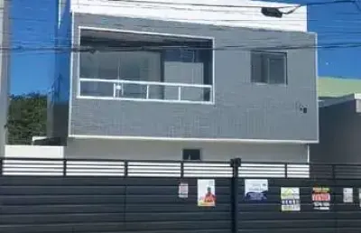 Apartamento com 2 dormitórios à venda por r$ 190.000,00 - mangabeira - joão pessoa/pb