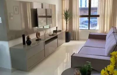 Apartamento com 2 dormitórios à venda, 52 m² por r$ 595.000,00 - manaíra - joão pessoa/pb
