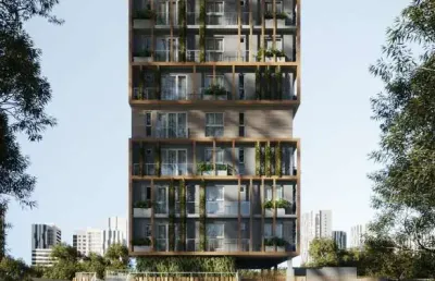Apartamento com 2 dormitórios à venda, 55 m² por r$ 472.861,80 - intermares - cabedelo/pb