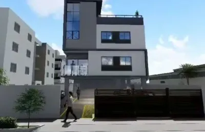 Apartamento com 1 dormitório à venda, 35 m² por r$ 329.000,00 - bessa - joão pessoa/pb