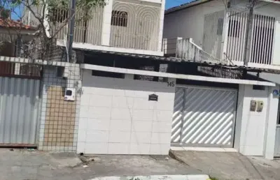 Casa à venda por r$ 329.000,00 - cruz das armas - joão pessoa/pb