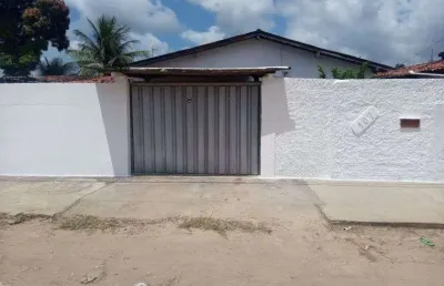 Casa com 2 dormitórios à venda por r$ 130.000,00 - planalto boa esperança - joão pessoa/pb