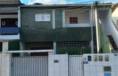 Casa com 1 dormitório à venda, 1 m² por r$ 300.000,00 - funcionários ii - joão pessoa/pb