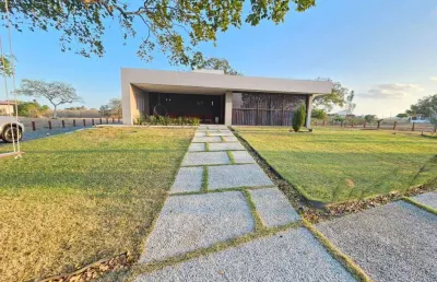Casa com 3 dormitórios à venda por r$ 1.300.000,00 - gurinhém - gurinhém/pb