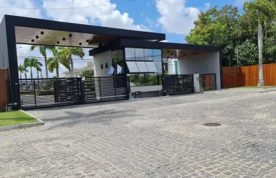 Casa com 5 dormitórios à venda, 450 m² por r$ 3.000.000,00 - portal do sol - joão pessoa/pb