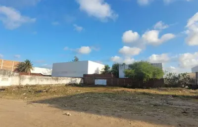 Terreno à venda, 600 m² por r$ 650.000,00 - renascer - cabedelo/pb