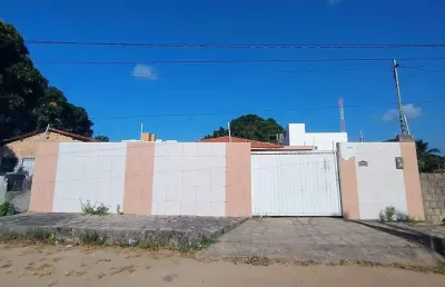 Casa à venda por r$ 750.000,00 - portal do sol - joão pessoa/pb