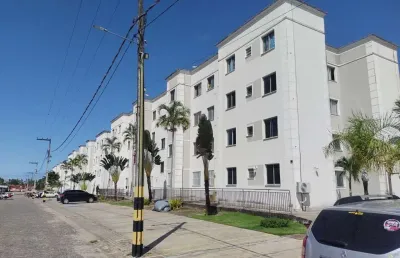 Apartamento com 1 dormitório à venda por r$ 115.000,00 - ernani sátiro - joão pessoa/pb