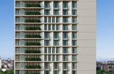 Flat com 1 dormitório à venda, 29 m² por r$ 293.858,19 - miramar - joão pessoa/pb