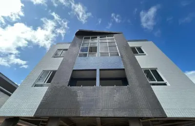 Apartamento com 2 dormitórios à venda, 94 m² por r$ 420.000,00 - bairro dos estados - joão pessoa/pb