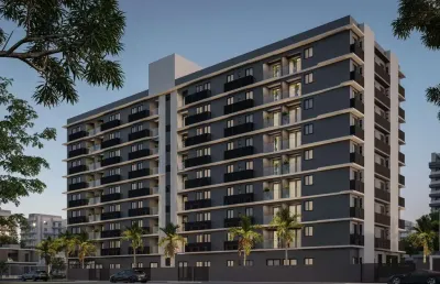 Apartamento com 3 dormitórios à venda, 64 m² por r$ 475.000,00 - aeroclube - joão pessoa/pb