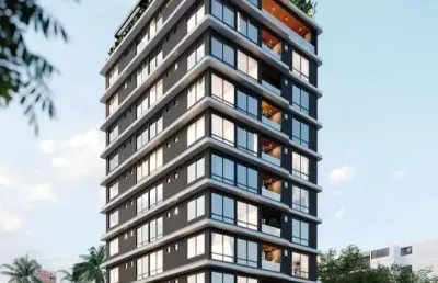 Apartamento com 2 dormitórios à venda, 52 m² por r$ 414.854,07 - tambauzinho - joão pessoa/pb