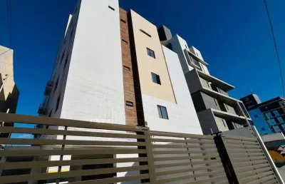 Apartamento com 1 dormitório à venda, 34 m² por r$ 360.000 - jardim oceania - joão pessoa/pb