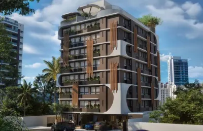 Apartamento com 2 dormitórios à venda, 45 m² por r$ 532.314,30 - jardim oceania - joão pessoa/pb