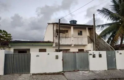 Casa com 2 dormitórios à venda por r$ 210.000 - indústrias - joão pessoa/pb