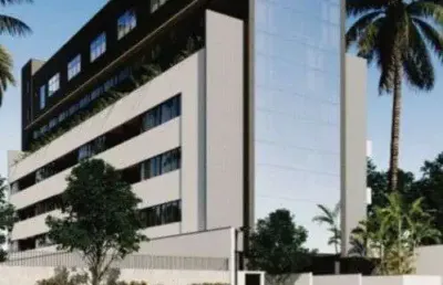 Apartamento com 2 dormitórios à venda, 50 m² por r$ 617.875,00 - jardim oceania - joão pessoa/pb