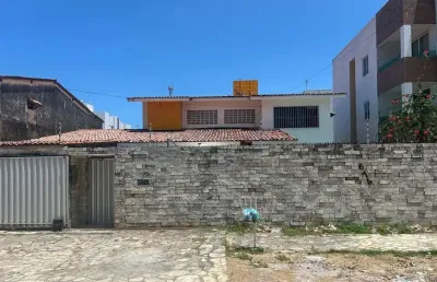 Casa com 3 dormitórios à venda, 180 m² por r$ 900.000,00 - bessa - joão pessoa/pb