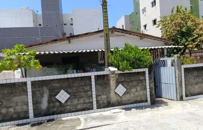 Casa com 2 dormitórios à venda por r$ 150.000 - muçumagro - joão pessoa/pb
