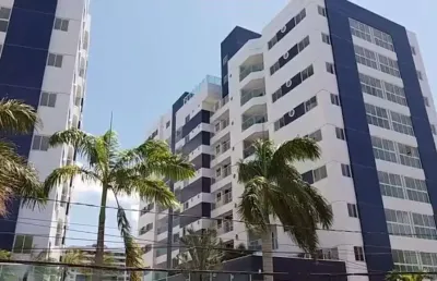Apartamento com 3 dormitórios à venda, 91 m² por r$ 840.000,00 - jardim oceania - joão pessoa/pb