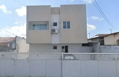 Apartamento com 2 dormitórios à venda, 52 m² por r$ 225.000 - mangabeira - joão pessoa/pb