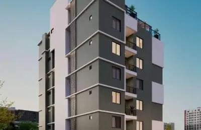 Apartamento com 2 dormitórios à venda, 60 m² por r$ 482.046,08 - jardim oceania - joão pessoa/pb