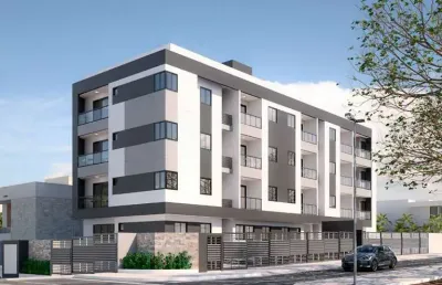 Apartamento com 2 dormitórios à venda, 57 m² por r$ 320.000,00 - altiplano cabo branco - joão pessoa/pb