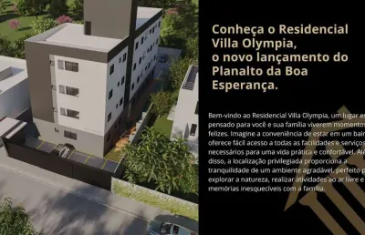 Apartamento com 2 dormitórios à venda, 44 m² por r$ 169.000,00 - planalto boa esperança - joão pessoa/pb